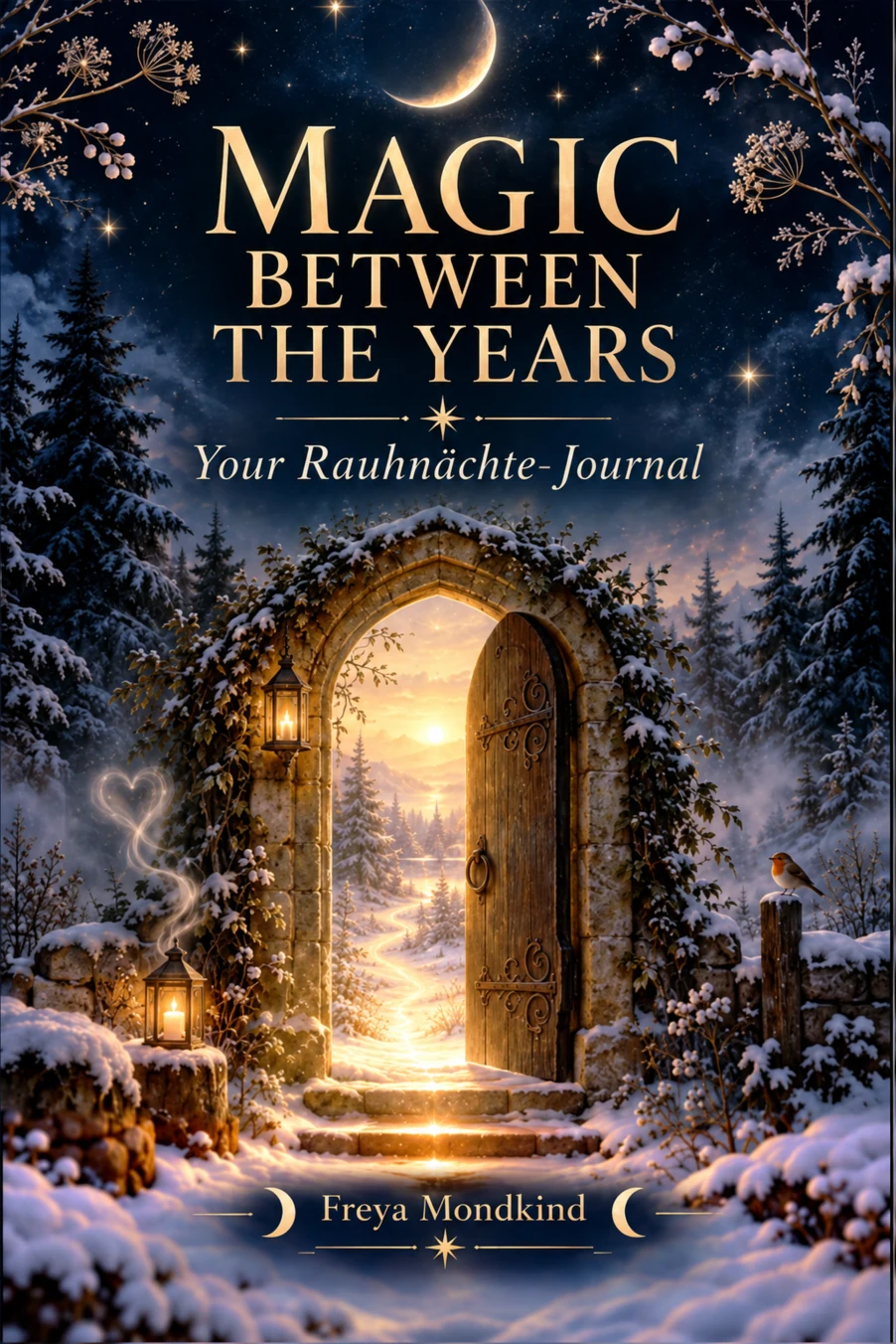 Magic Between the Years