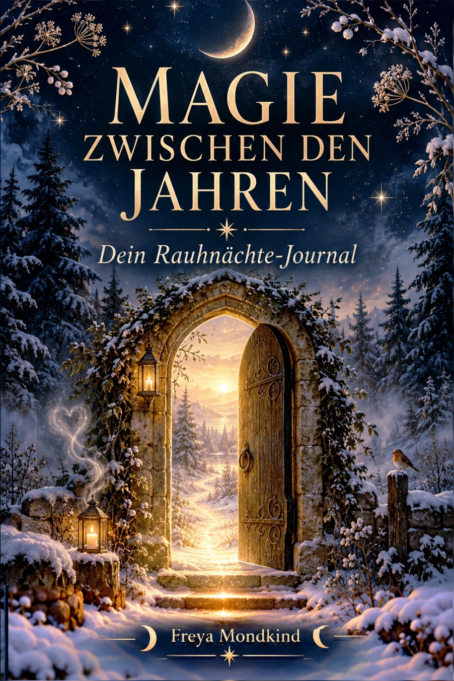Magie zwischen den Jahren
