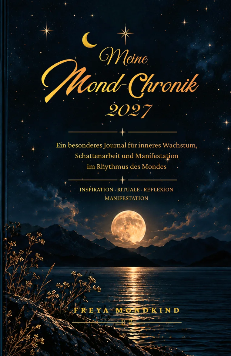 Meine Mond-Chronik 2027